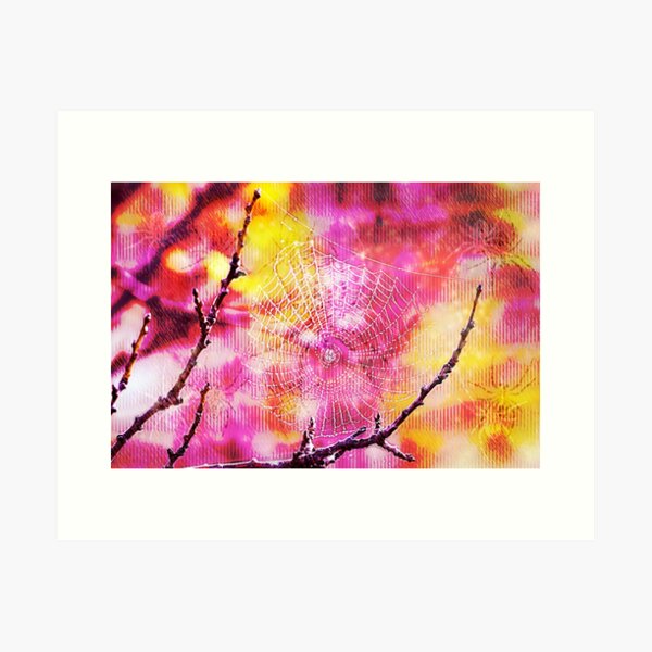 A true Masterpiece Art Print