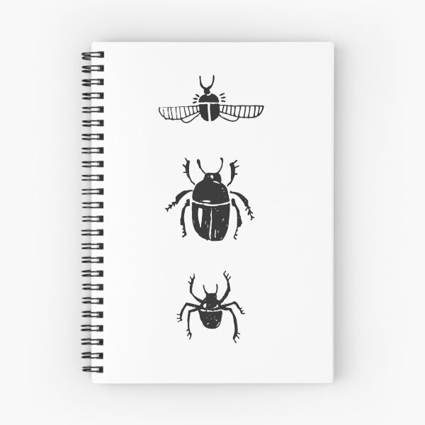 Item preview, Beetle Love designed and sold by Janet Botes.
