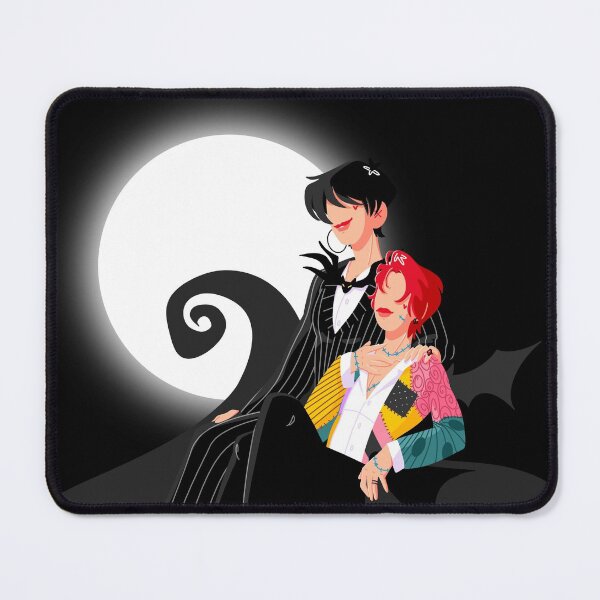 Item preview, Jk and Jm  designed and sold by MinaIsLate.