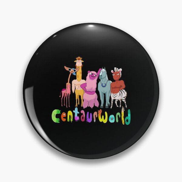 Item preview, Centaurworld   designed and sold by LascoZshop.