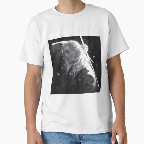 Item preview, The Witcher designed and sold by Argosha.