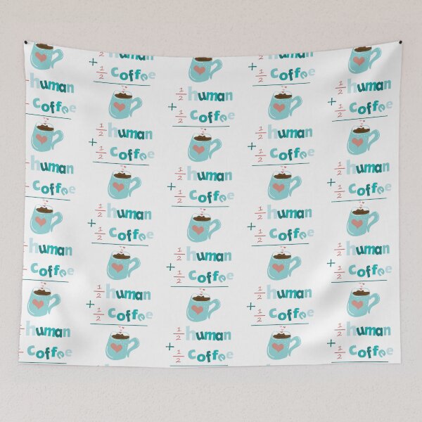 Item preview, Half human half coffee!!....coffee recharging designed and sold by olafekry.