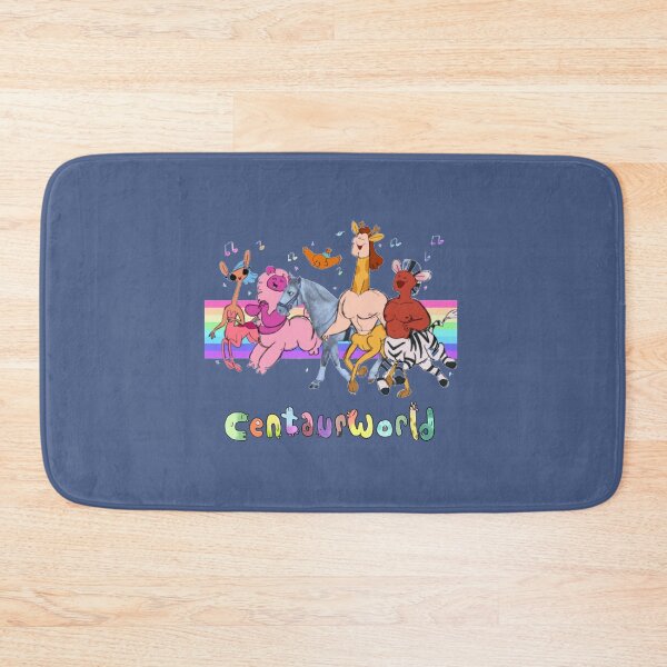 Item preview, Centaurworld anime Netflix squad   designed and sold by LascoZshop.