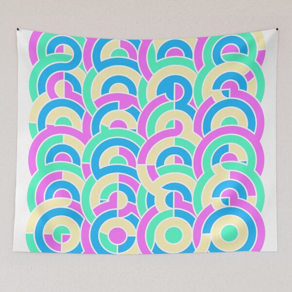 Item preview, Roundel Chop designed and sold by Delibobs.