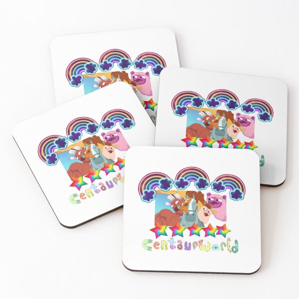 Item preview, The centaurworld   designed and sold by LascoZshop.