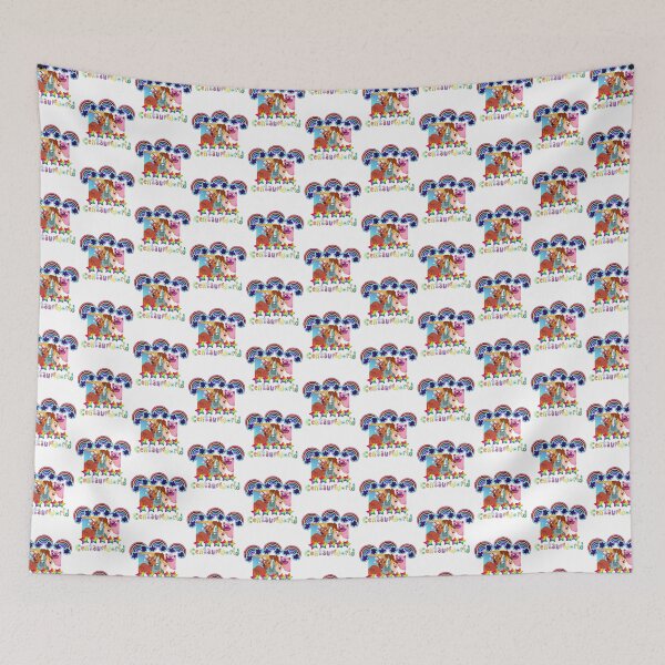 Item preview, The centaurworld   designed and sold by LascoZshop.
