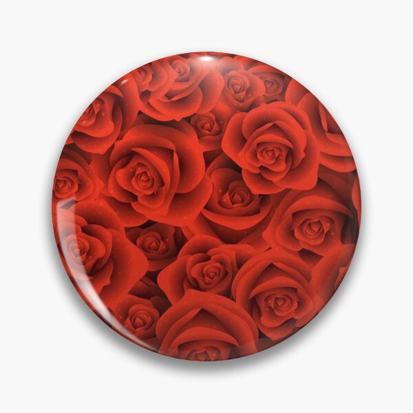Item preview, Red roses designed and sold by pnkpopcorn.