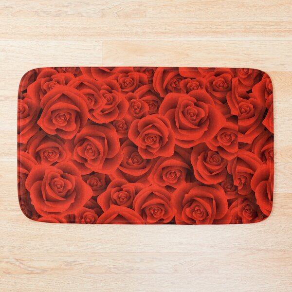 Item preview, Red roses designed and sold by pnkpopcorn.