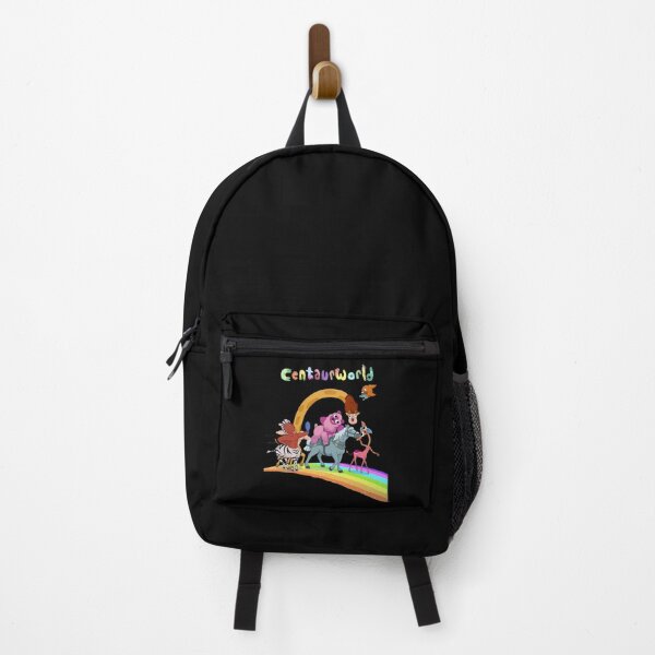 Item preview, Centaurworld Cartoon Movie designed and sold by LascoZshop.