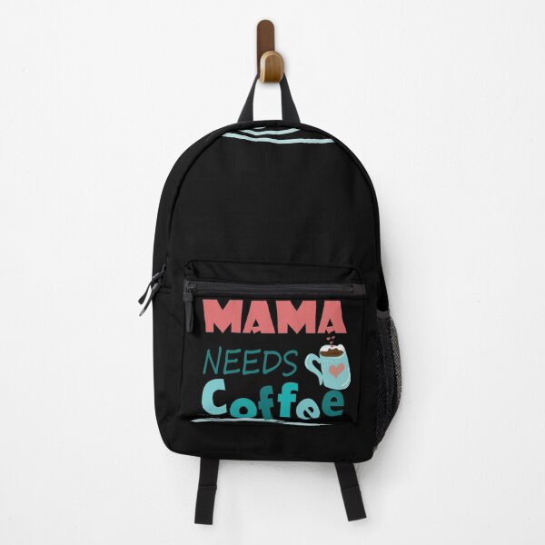 Item preview,  Mama Needs Coffee designed and sold by olafekry.