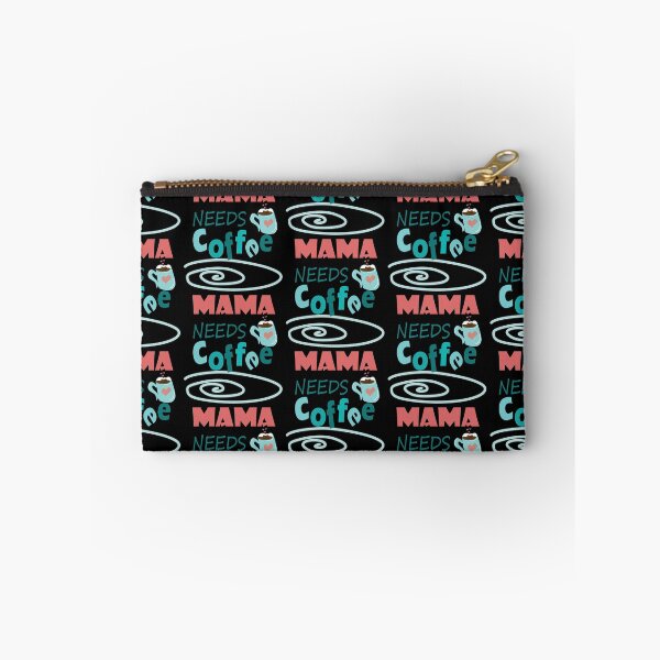 Item preview,  Mama Needs Coffee designed and sold by olafekry.