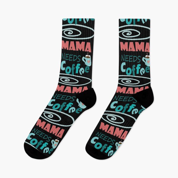 Item preview,  Mama Needs Coffee designed and sold by olafekry.