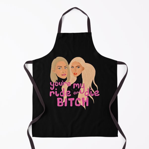 Item preview, Christine Quinn Tshirt - Selling Sunset Vinyl Sticker - Christine & Mary designed and sold by Argentiny.