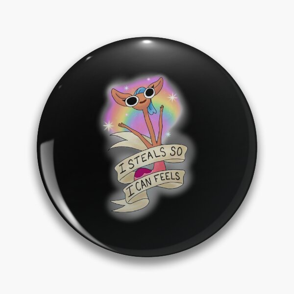 Item preview, Steals so I can Feels   designed and sold by LascoZshop.