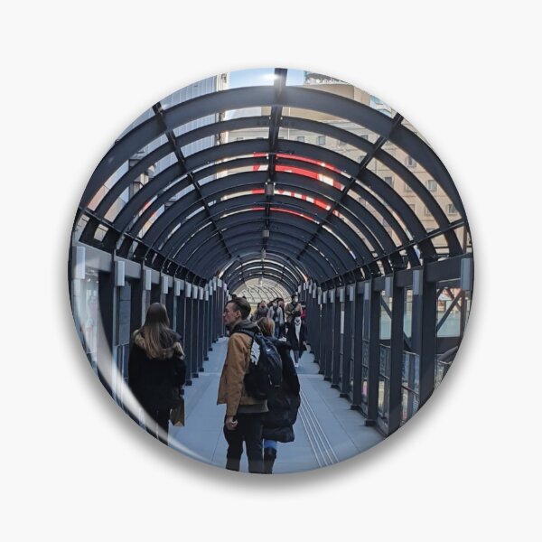 Item preview, Tunnel in Osaka designed and sold by FangFeatures.