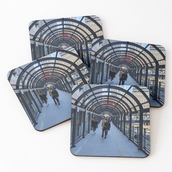 Item preview, Tunnel in Osaka designed and sold by FangFeatures.