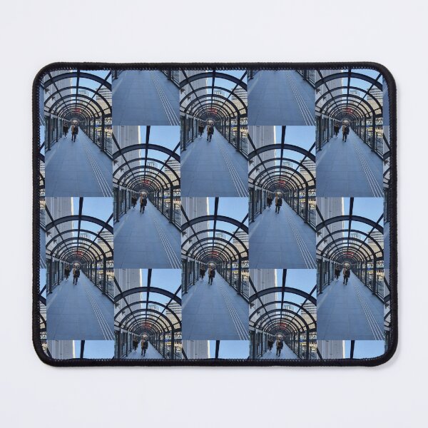 Item preview, Tunnel in Osaka designed and sold by FangFeatures.