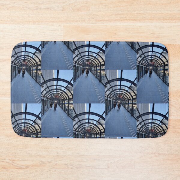 Item preview, Tunnel in Osaka designed and sold by FangFeatures.