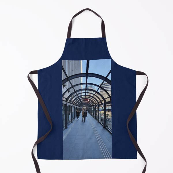 Item preview, Tunnel in Osaka designed and sold by FangFeatures.
