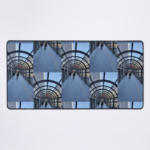 Item preview, Tunnel in Osaka designed and sold by FangFeatures.