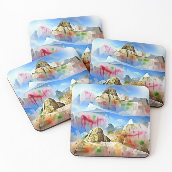 Item preview, Big Rock Candy Mountain designed and sold by Carlsot5060.