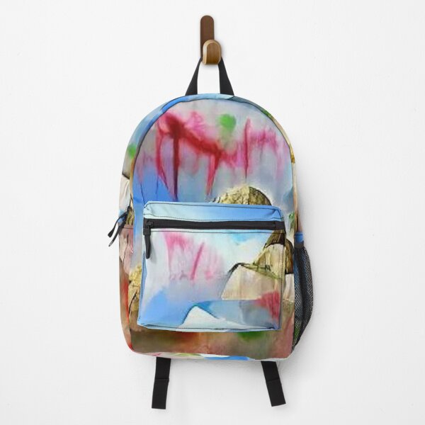 Item preview, Big Rock Candy Mountain designed and sold by Carlsot5060.
