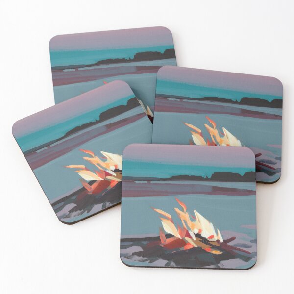 Item preview, Winter Fire designed and sold by shelleymansel.