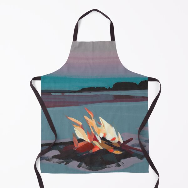 Item preview, Winter Fire designed and sold by shelleymansel.