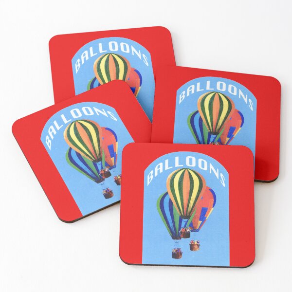 Item preview, Balloons  designed and sold by Heatherian.