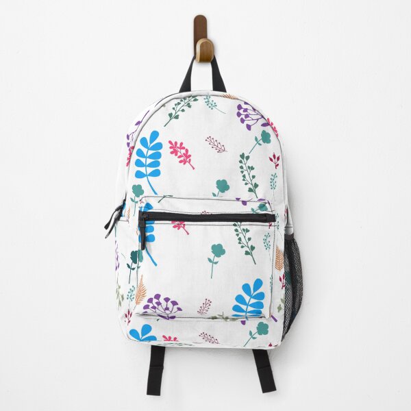Item preview, Floral pattern designed and sold by missho11iday.