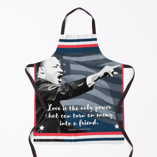 Item preview, Martin Luther King designed and sold by Nyong-store.