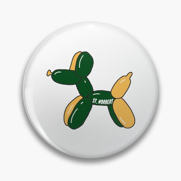 Item preview, SNC balloon dog designed and sold by melvin2321.