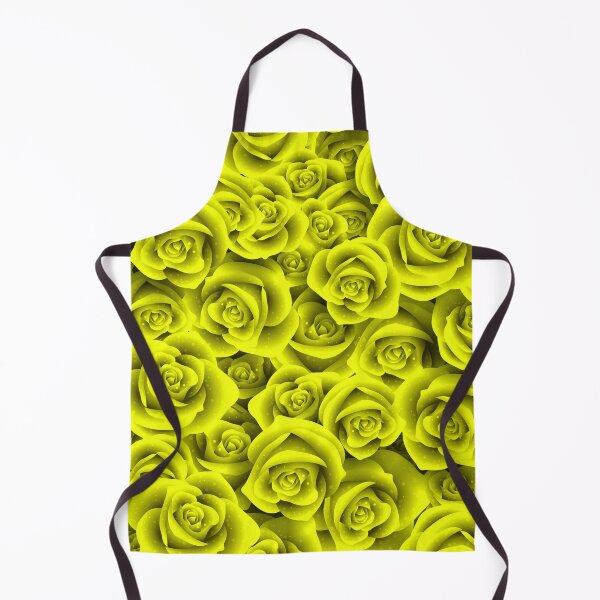 Item preview, Yellow roses designed and sold by pnkpopcorn.