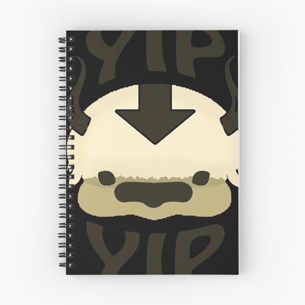 Item preview, YIP YIP APPA! designed and sold by JOSEPHCLARK12.