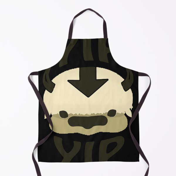 Item preview, YIP YIP APPA! designed and sold by JOSEPHCLARK12.