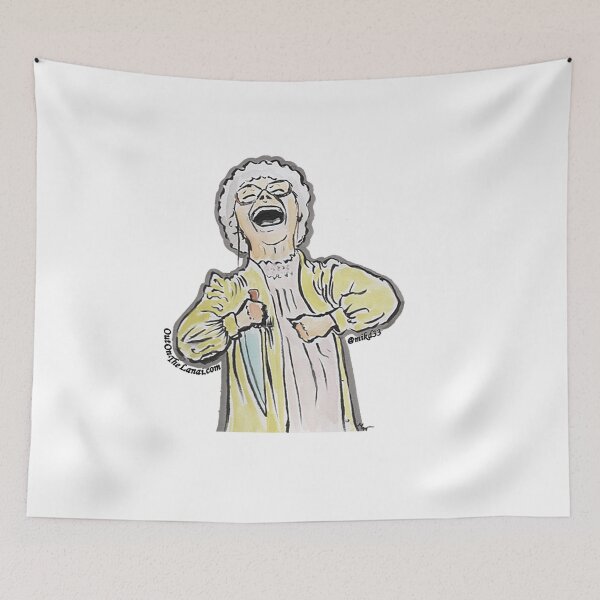 Item preview, RIP Betty White  designed and sold by Anderleo93.