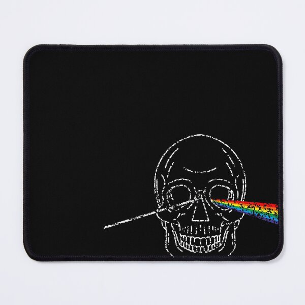 Item preview, Pink Floyd Skull Eroded designed and sold by Sketchee.