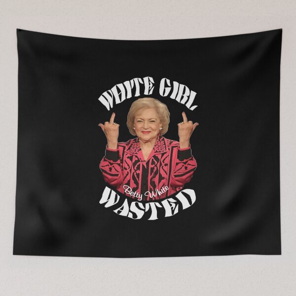 Item preview, R.I.P Betty White  designed and sold by Anderleo93.