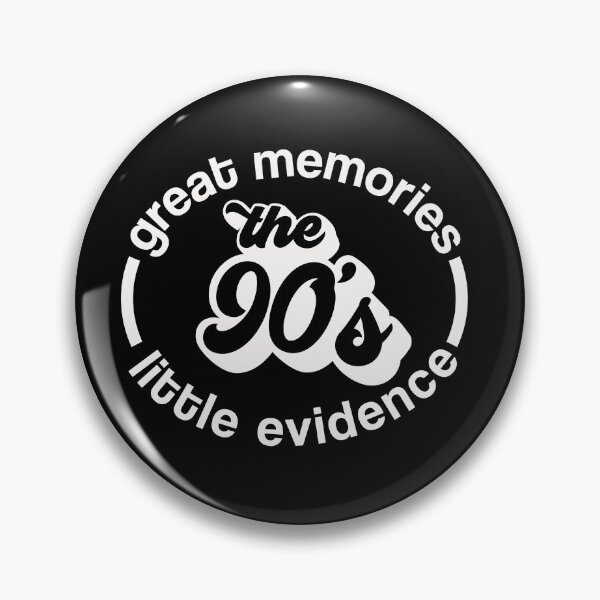 Item preview, The 90's designed and sold by pnkpopcorn.
