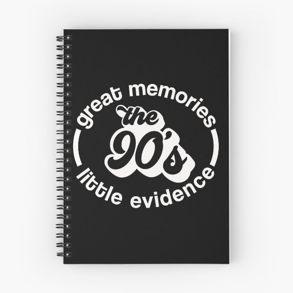 Item preview, The 90's designed and sold by pnkpopcorn.