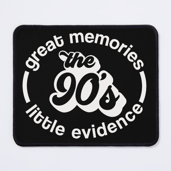 Item preview, The 90's designed and sold by pnkpopcorn.