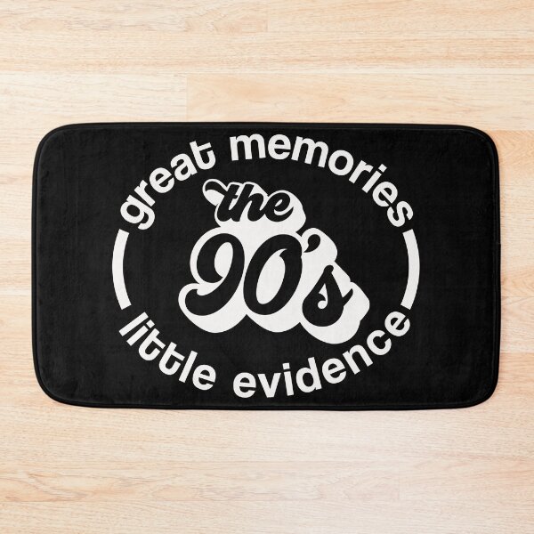Item preview, The 90's designed and sold by pnkpopcorn.
