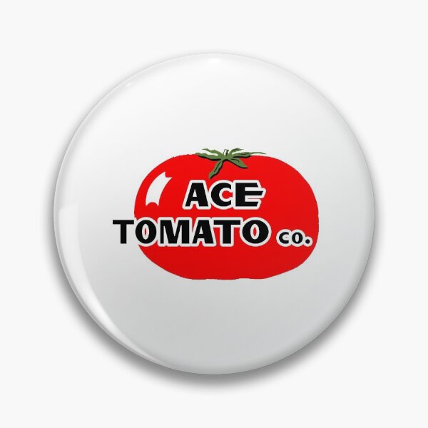 Item preview, Ace Tomato Co. designed and sold by ArjunRoberts01.