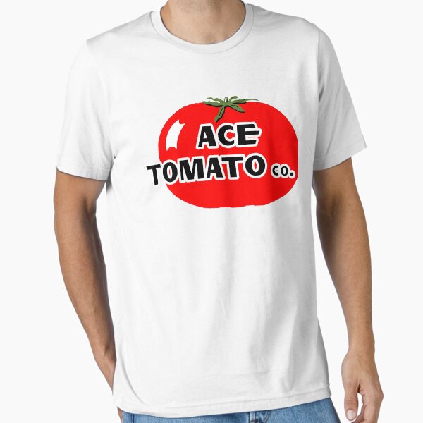 Item preview, Ace Tomato Co. designed and sold by ArjunRoberts01.