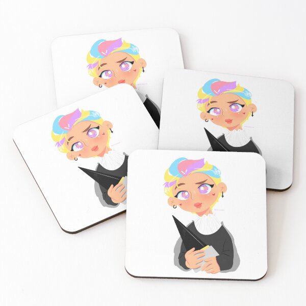 Item preview, Butter JM designed and sold by MinaIsLate.