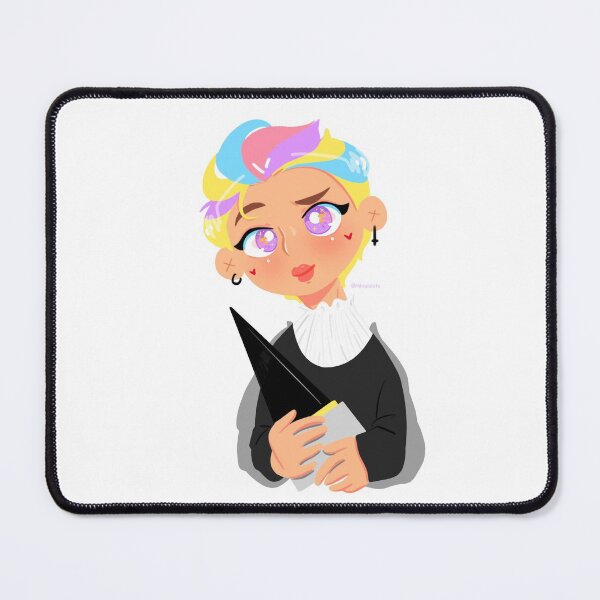 Item preview, Butter JM designed and sold by MinaIsLate.