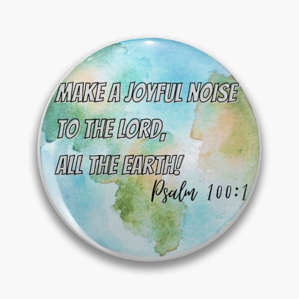 Item preview, Joyful Noise designed and sold by PalmerMuses.
