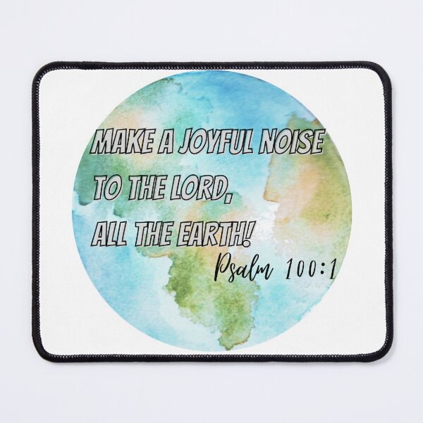 Item preview, Joyful Noise designed and sold by PalmerMuses.