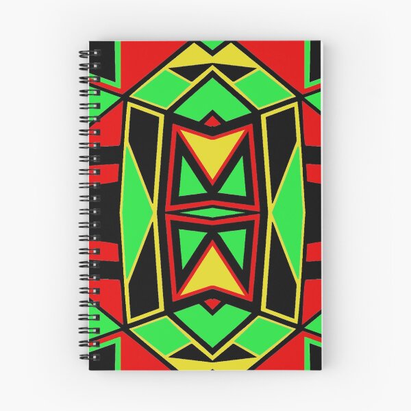 Item preview, Geometric #782 designed and sold by Rockett Graphics.