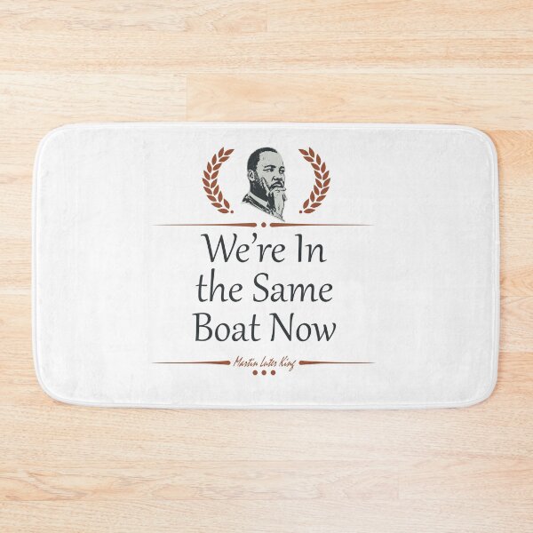 Item preview, We’re In the Same Boat Now designed and sold by FOX1999-Design.